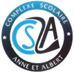 Logo COMPLEXE SCOLAIRE GLORIA